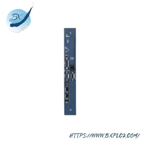 GE FANUC IC698CRE020 Processor Module - Latest Technology for Industrial Control