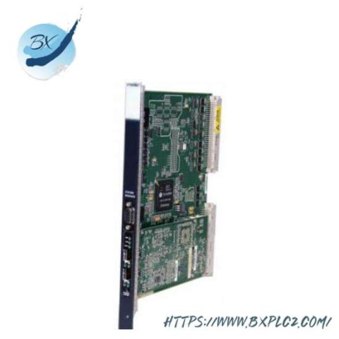 GE Fanuc IC698CRE030-EE CPU: Advanced Industrial Control System for Efficient Operations