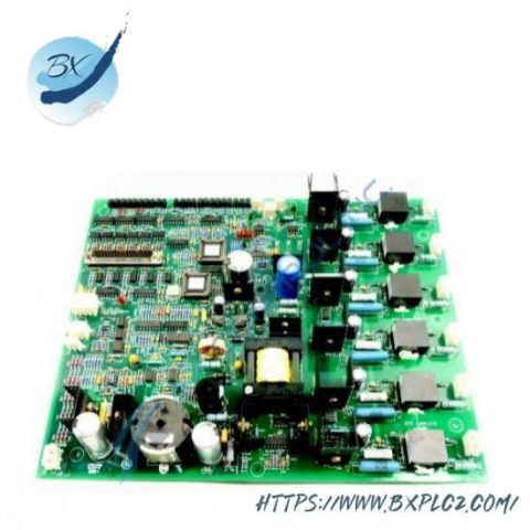 GE-FANUC IS200EGPAG1B - Mark VI Circuit Board