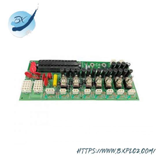 ge_fanuc_is200epdmg1b_exciter_power_distribution_module.jpg GE FANUC IS200EPDMG1B - Power Distribution Module, for Efficient Excitation System Management