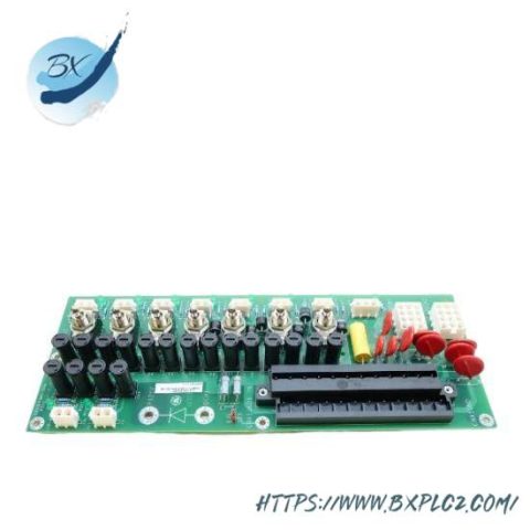 GE-FANUC IS200EPDMG1B - Mark VI Circuit Board