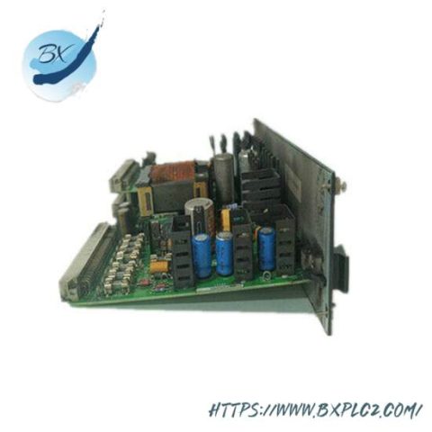 GE Fanuc IS200EPSMG2A & IS200EPSMG2ADC Power Supply Module