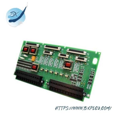 GE Fanuc IS200TREGH1B | Mark VI Circuit Board, Advanced Automation Solution