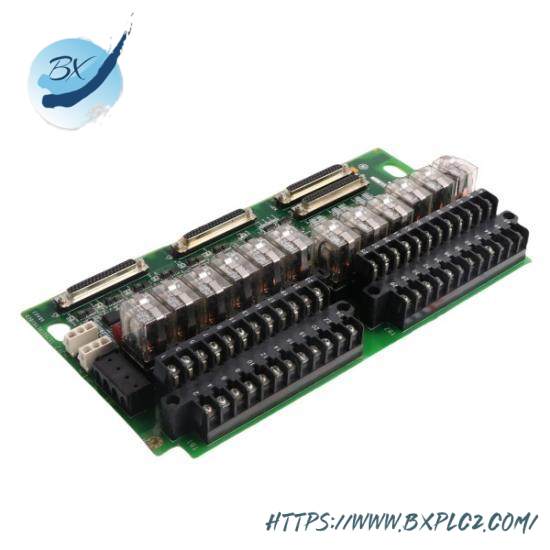 ge_fanuc_is200trlyh1b_1.jpg GE Fanuc IS200TRLYH1B - PLC Relay Output Terminal Board