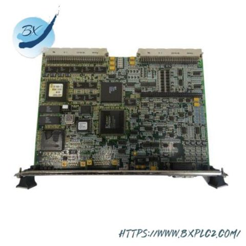 GE FANUC IS200VTURH1BAA: Primary Turbine Protection Board