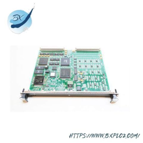 GE Fanuc IS200VVIBH1C Vibration Monitoring Module