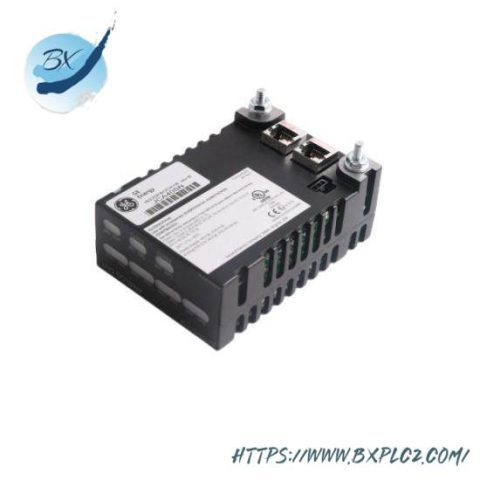 GE Fanuc IS220PAOCH1B Gas Turbine Control Systems