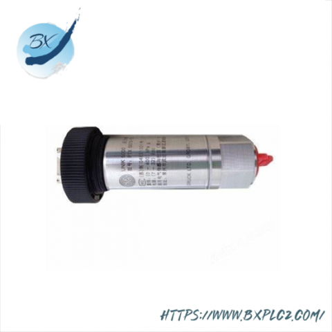 GE FANUC PTX5072 TBA2CAH0PA High Precision Pressure Transmitter