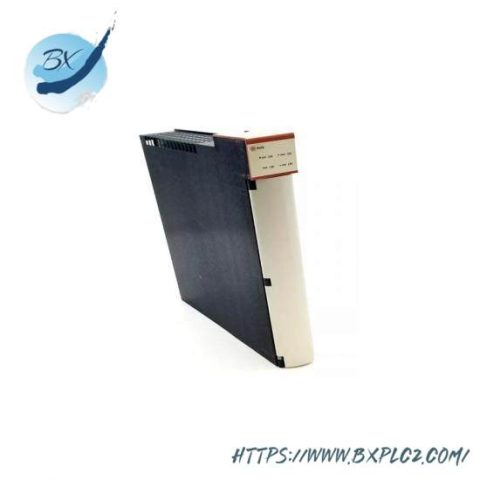 GE FANUC TGT-000A-4-0 78005682, 4-Axis Motion Control Module