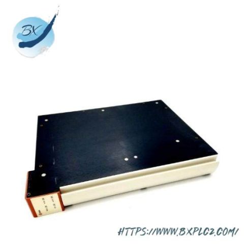 GE Fanuc TGTAI0V80BC Relay - Advanced Control Module for Industrial Applications