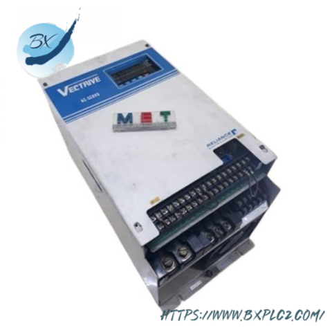 GE FANUC VCIB-16A Modular Control System, Advanced Industrial Automation Solution