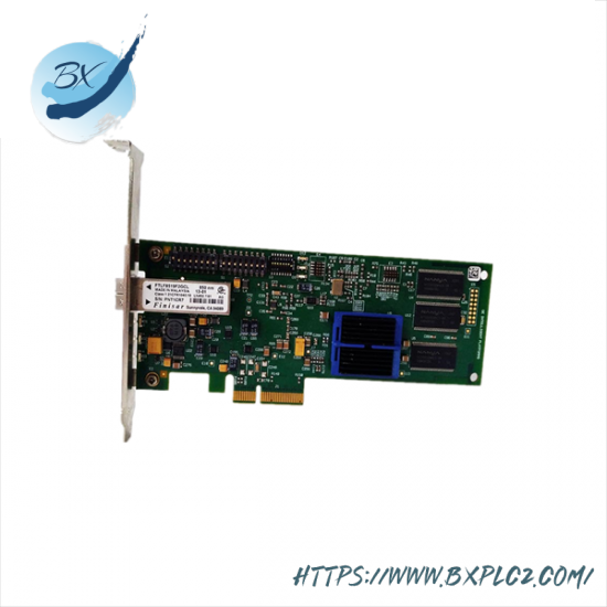 ge_fanuc_vme-5565piorc-110000_reflective_memory_pmc_node_card.png GE FANUC VME-5565PIORC-110000 Reflective Memory PMC Node Card: Advanced Control Module for Industrial Automation