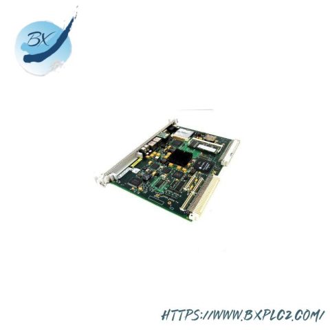 GE FANUC VME7700RC PC BOARD: Advanced Industrial Control Module