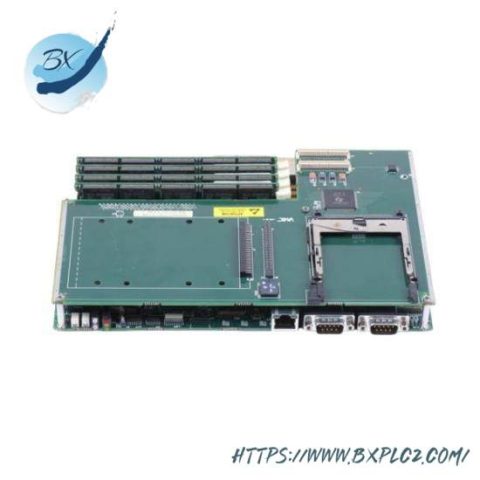 GE FANUC IC693PCM300 - Advanced Process Control Coprocessor Module