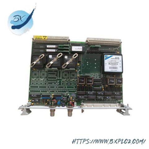 GE Fanuc /VMIC VMIVME-4140 Analog Output Board - High Performance, Versatile Automation Module