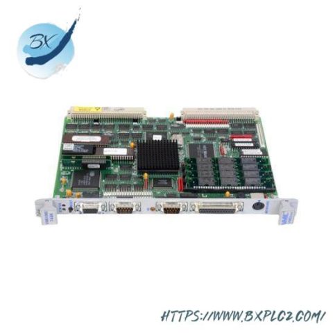 GE Fanuc VMIVME-7486 CPU Processor / Controller