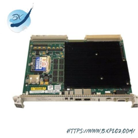 GE FANUC VMIVME 7671-421000, Modular Computing System, Advanced Industrial Control Module