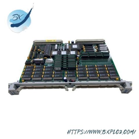GE Fanuc VMIVME 5550 Reflective Memory Interface, Advanced Industrial Control Module