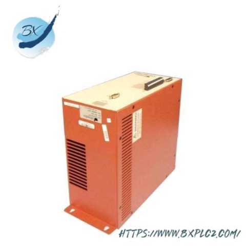 GE Fanuc WHEDCO SMJ-31GE-2-D PLC Module: Advanced Industrial Control Solution