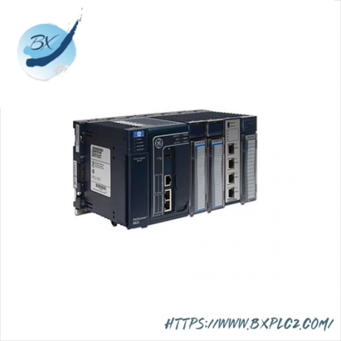 GE FANUC XLG3ALAMP PLC MODULE - Advanced Control Solution for Industrial Automation