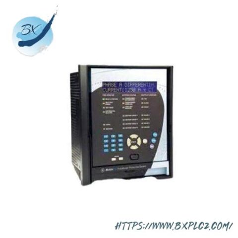 GE SR745-W2-P5-G5-HI-A-L-R-E-H Short Delivery Time; Manufacturer: GE-FANUC