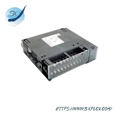 GE HE693DAC420 - Isolated Analog Output Module