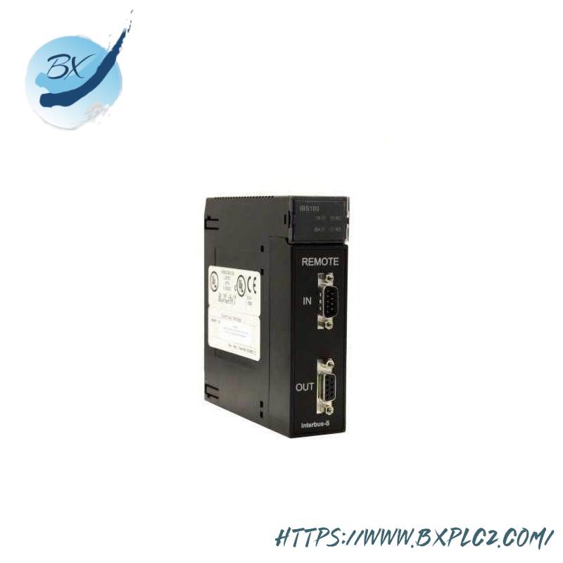 ge_he693ibs100_module.jpeg GE HE693IBS100 Module - Industrial Control Solutions for Enhanced Performance