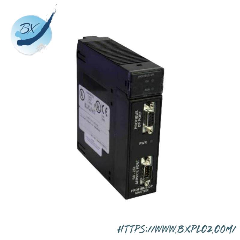 ge_he693pbm101e_master_module.jpg GE HE693PBM101E Master Module: Industrial Control System Excellence