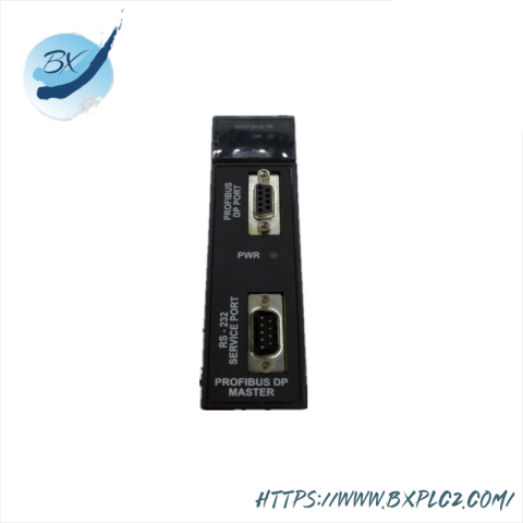 GE HE693PBM101F: Advanced Control Module for Industrial Automation