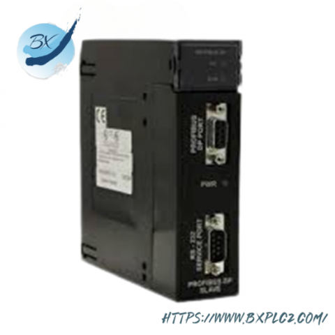 GE HE693PBS106: Industrial Automation Module, Expertly Designed for Precision Control