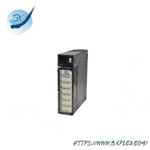 GE HE693RTD601R: Advanced Rtd Input Module for Industrial Control Solutions
