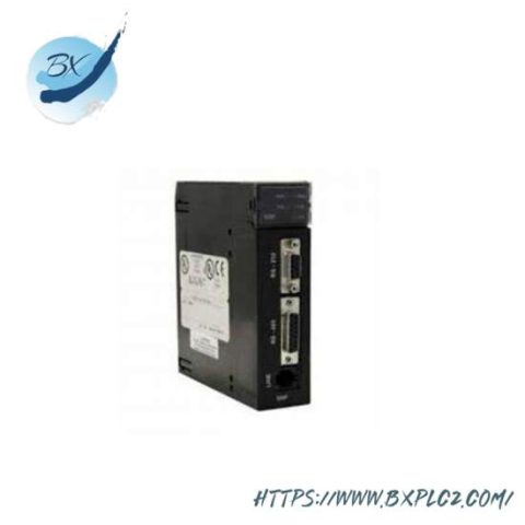 GE HE693SNP900 - High-Performance Solid State Relay Module