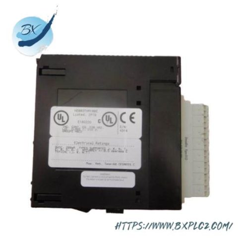 GE HE693THM166E Input Module: Advanced Industrial Control Solutions