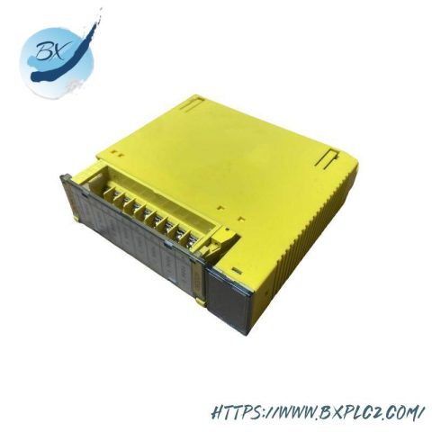 GE HE693THM446 Thermocouple Input Module - High Precision Temperature Control for Industrial Automation