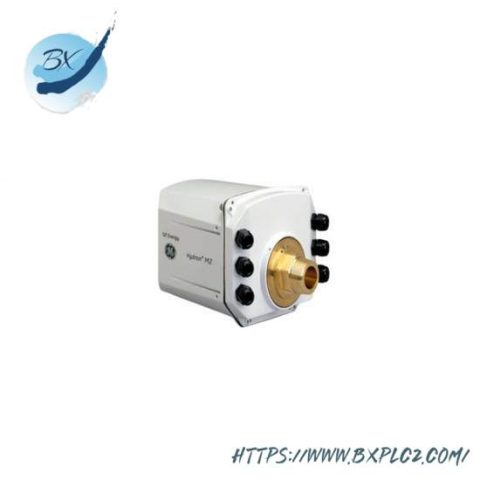 GE HYDRAN M2: Industrial Control Module by General Electric
