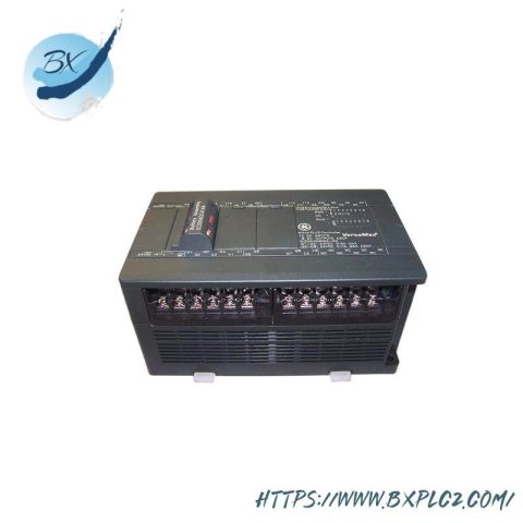 GE IC200ACC414A Programmable Logic Controller Battery - Advanced Power Supply for Industrial Automation