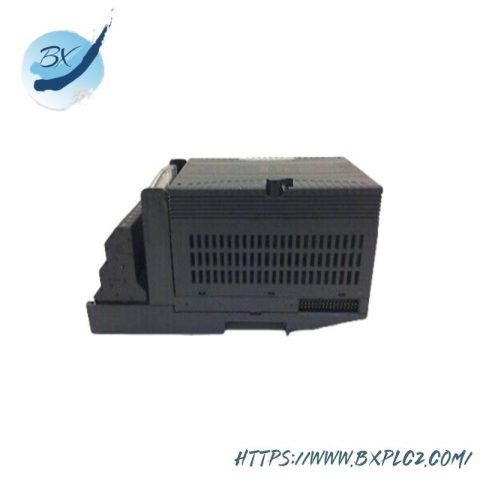 GE IC200ALG262G Analog Input Module - Advanced Industrial Control Solutions