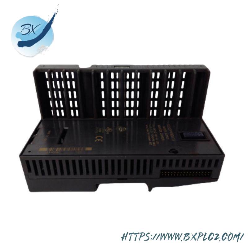 ge_ic200alg264h_analog_input_15_bit.jpg GE IC200ALG264H Analog Input Module 15-bit, Precision Control for Industrial Automation
