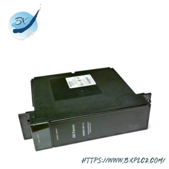 ge_ic200alg327h.jpg GE IC200ALG327H Industrial Control Module
