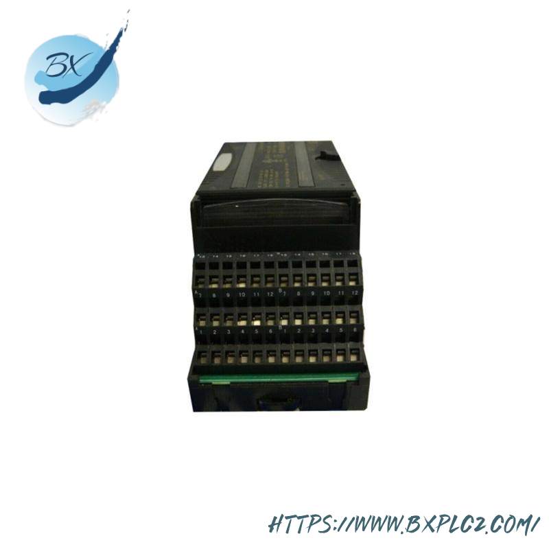 ge_ic200alg328e_versamax_analog_output_module.jpg GE IC200ALG328E: VersaMax Analog Output Module for Industrial Control Systems