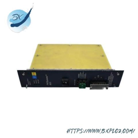 GE IC200CHS001 Base for Industrial Control Systems