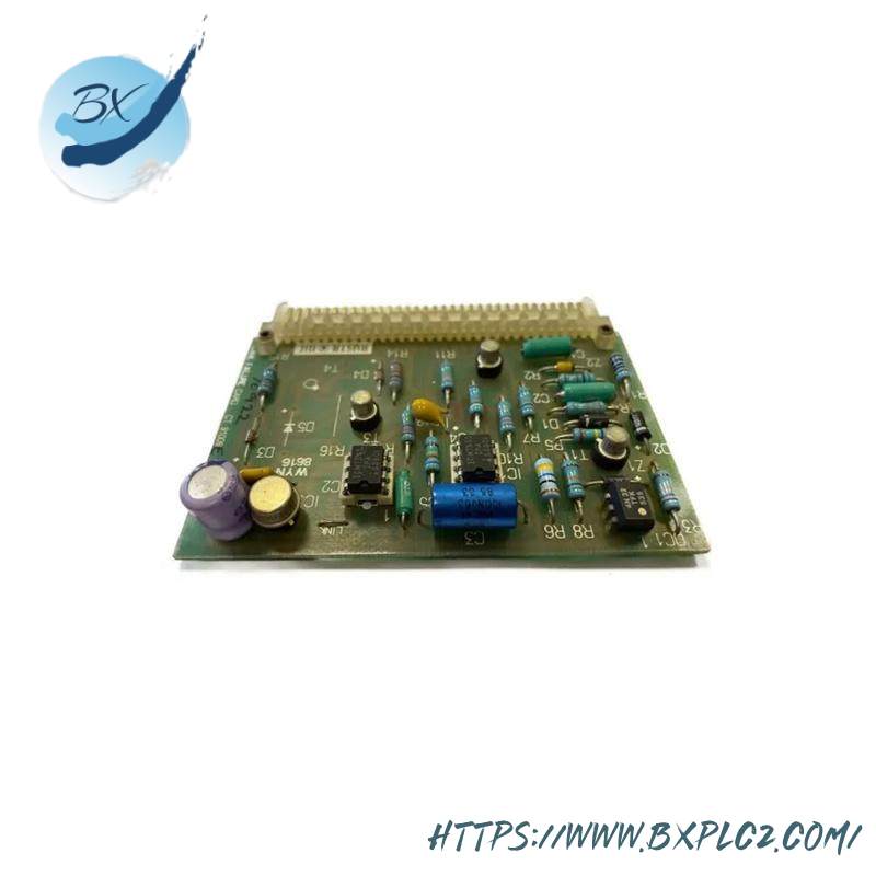 ge_ic3600lsfd1b_gas_turbine_input_filter_control_card.jpg GE IC3600LSFD1B Gas Turbine Input Filter Control Card - Precision Engineered for Industrial Control Systems