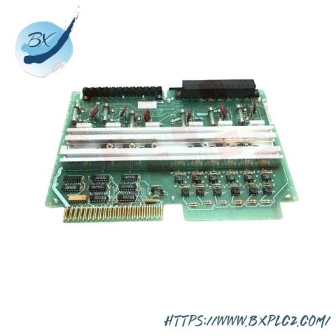 GE IC600BF910 IC600FP910K IC600BF910K - Isolation Control Output Board, Precision Engineering for Industrial Automation