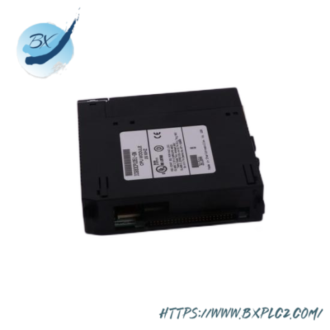 GE IC600LX648 Register Memory Module