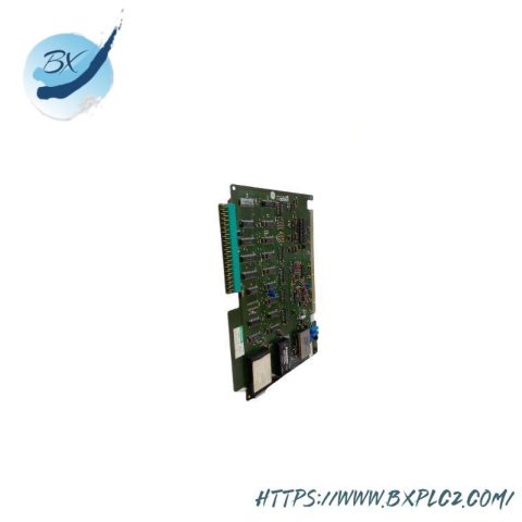 GE IC600YB842: Analog Input Module for Industrial Automation, Precision & Reliability in Control Systems