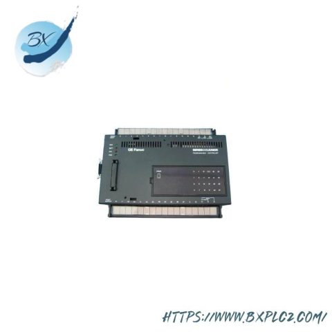 GE IC609SJR100 Series One Junior PLC Module