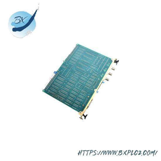 ge_ic660bbd101_1.jpg GE IC660BBD101 Output Module, 16 Channels, 18-56 VDC