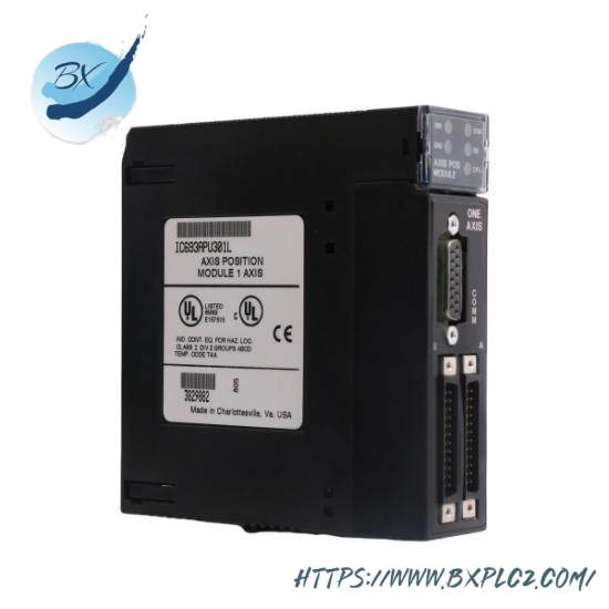 ge_ic660elb921m_3.jpg GE IC660ELB921M PLC Module for Industrial Automation