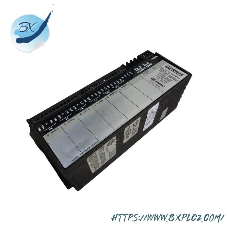 ge_ic660tba024_6231bp10830_analog_module.jpg GE IC660TBA024 - Analog Module, 6231BP10830, Industrial Automation Solutions