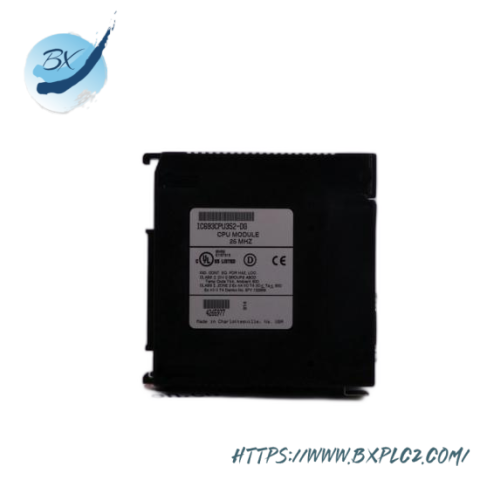 GE IC670MDL241J Input Module for PLC Systems